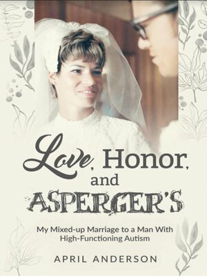 cover image of Love, Honor, and Asperger's
